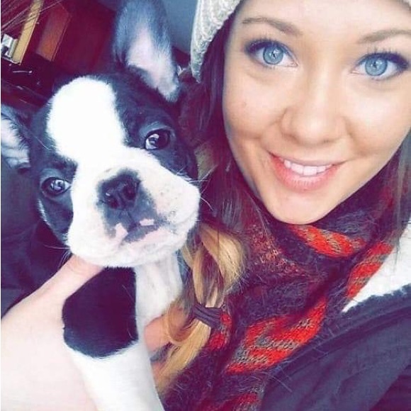 Meet your Posher, Coley - Picture 3 of 4